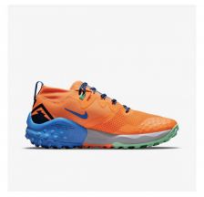Кросівки Nike Wildhorse 7 Orange CZ1856-800
