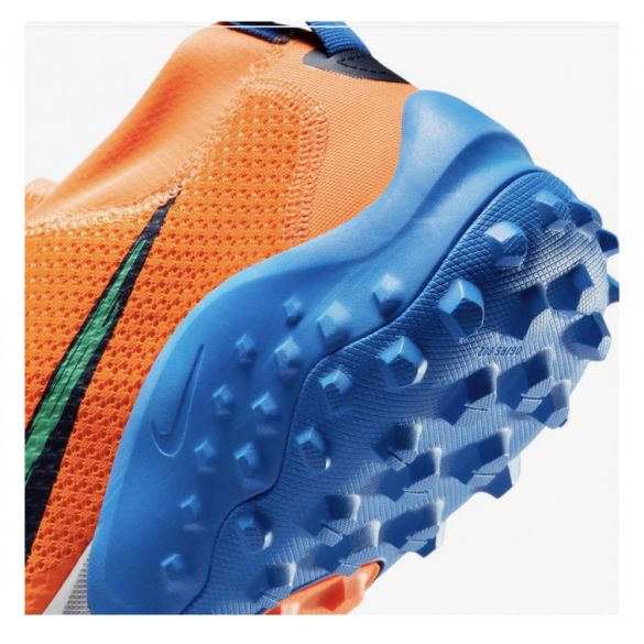 Кроссовки Nike Wildhorse 7 Orange CZ1856-800_image_4