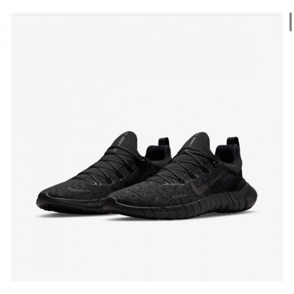 Бігові кросівки Nike Free Run 5.0 CZ1884-004_image_5