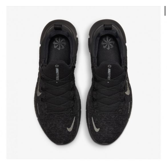 Бігові кросівки Nike Free Run 5.0 CZ1884-004_image_3