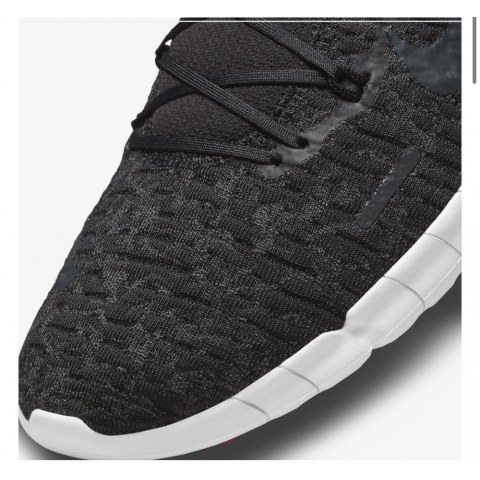 Беговые кроссовки Nike Free Run 5.0 CZ1884-005_image_3