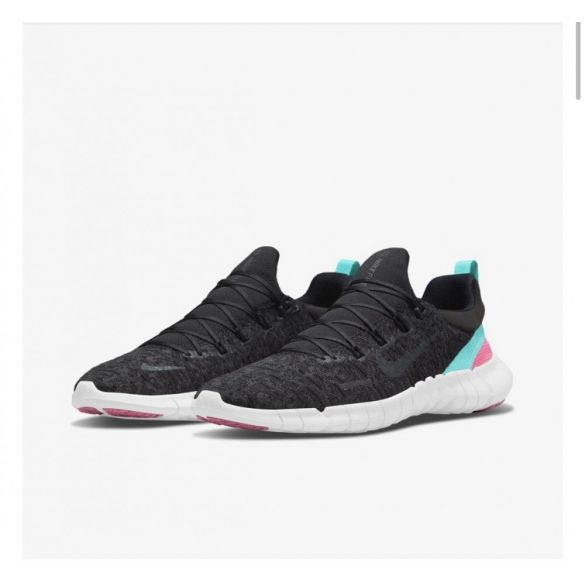 Бігові кросівки Nike Free Run 5.0 CZ1884-005_image_6