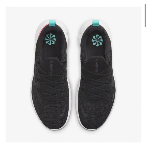 Беговые кроссовки Nike Free Run 5.0 CZ1884-005_image_4