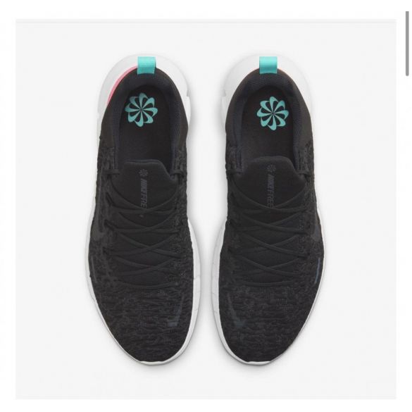 Бігові кросівки Nike Free Run 5.0 CZ1884-005_image_4