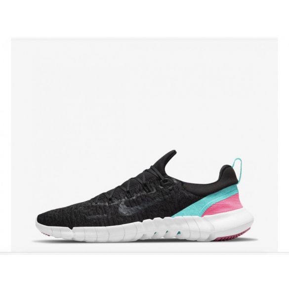 Беговые кроссовки Nike Free Run 5.0 CZ1884-005_image_2