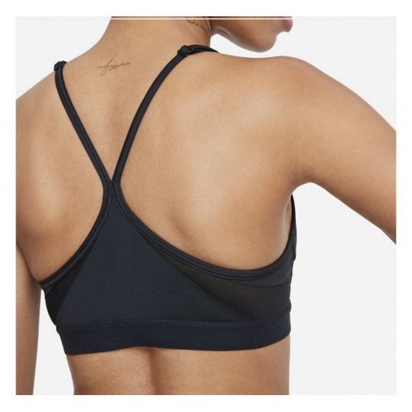 Спортивный бра Nike Dri-FIT Indy CZ4456-010_image_5