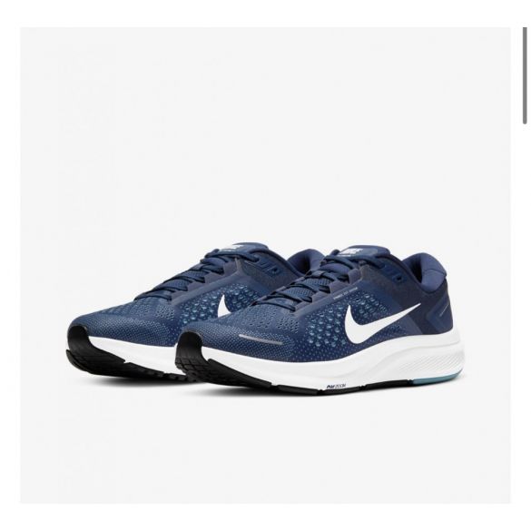 Кросівки Nike Air Zoom Structure 23 CZ6720-402_image_2