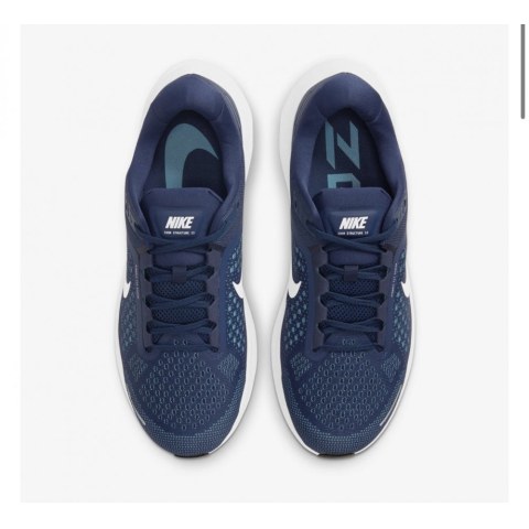 Кросівки Nike Air Zoom Structure 23 CZ6720-402_image_6