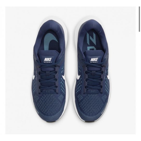 Кросівки Nike Air Zoom Structure 23 CZ6720-402_image_6