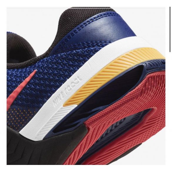 Кроссовки Nike Metcon 7 CZ8281-448_image_3
