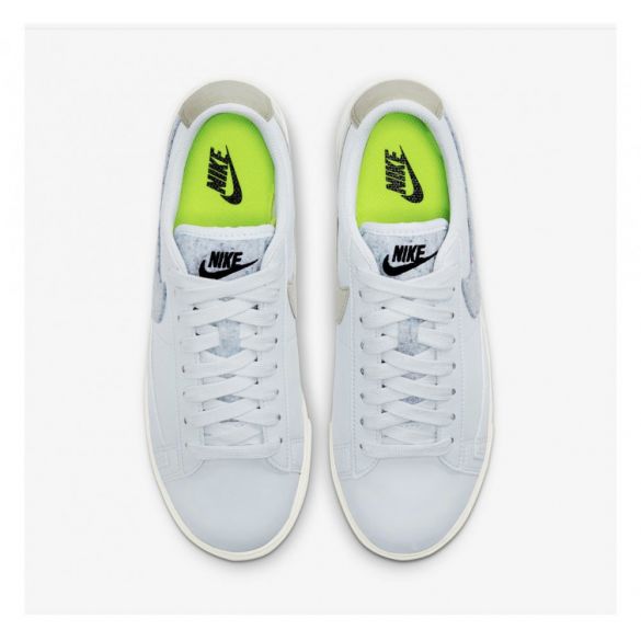 Кроссовки Nike Blazer Low SE DA4934-400_image_3