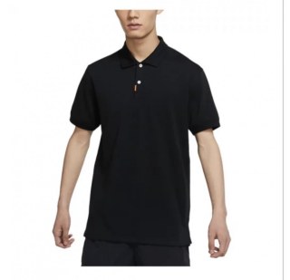Чоловіча футболка Nike Polo DF Slim 2.0 DB3295-010