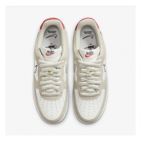 Кросівки NIKE AIR FORCE 1 07 LV8 DB3597-100_image_8