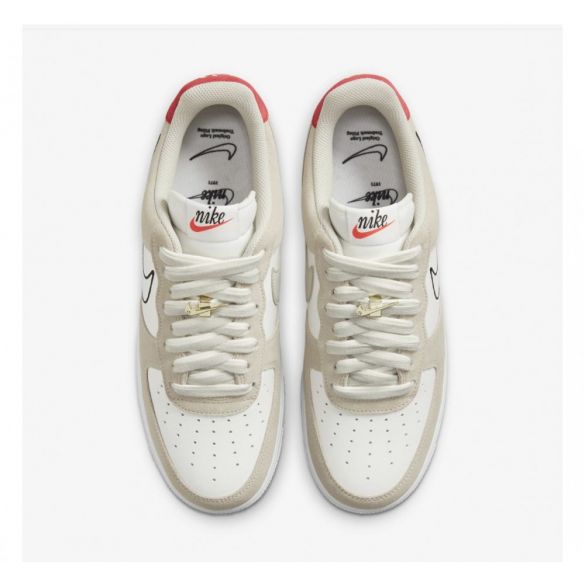 Кросівки NIKE AIR FORCE 1 07 LV8 DB3597-100_image_8