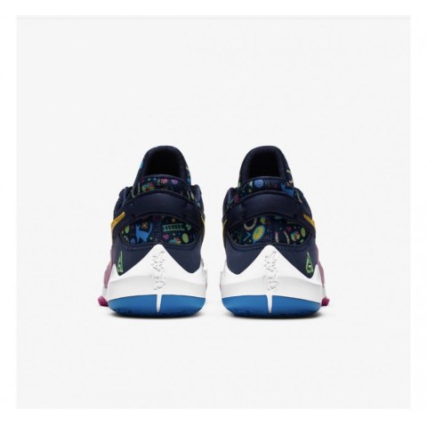 Чоловічі кросівки Nike Zoom Freak 2 DB4689-400_image_4