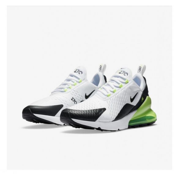 Кроссовки Nike AIR MAX 270 DC0957-100 _image_3