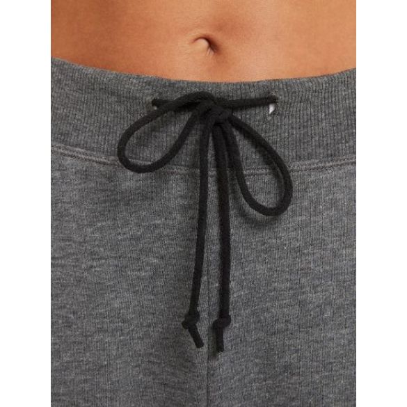 Жіночі штани Nike Yoga French Terry 7/8 Joggers DC5267-010_image_4