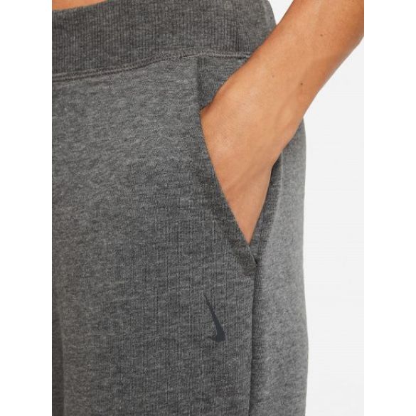 Жіночі штани Nike Yoga French Terry 7/8 Joggers DC5267-010_image_3