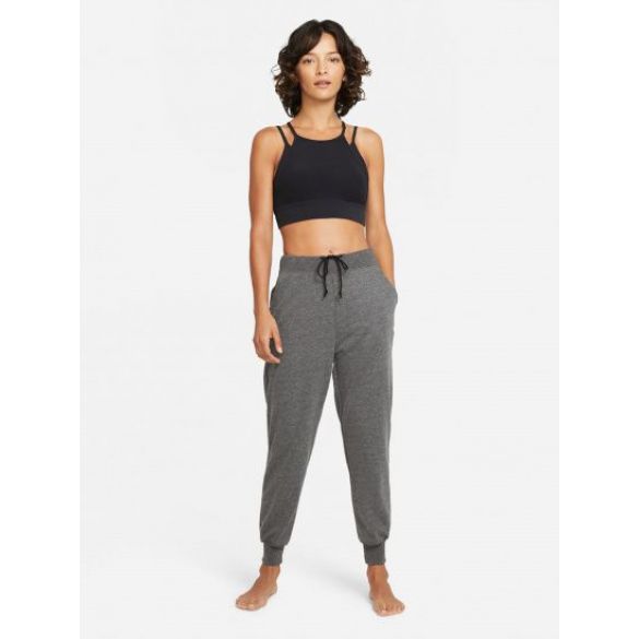 Жіночі штани Nike Yoga French Terry 7/8 Joggers DC5267-010_image_5