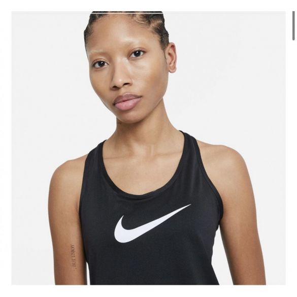 Майка NIKE W NK DRY TK BALANCE SWOOSH GX DC7208-010_image_4