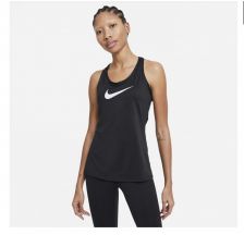 Майка NIKE W NK DRY TK BALANCE SWOOSH GX DC7208-010