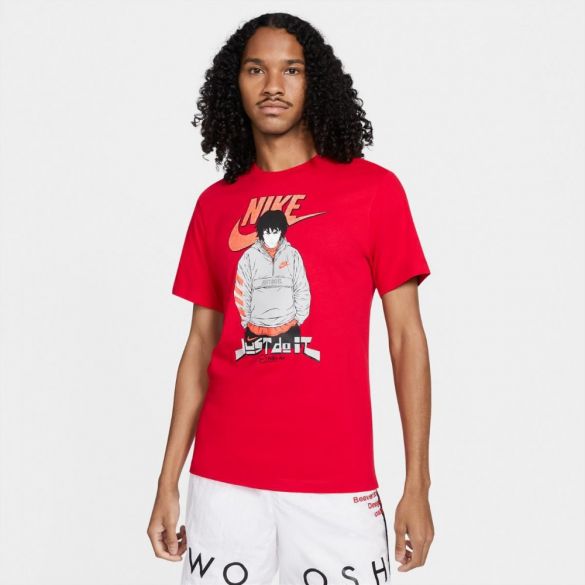 Чоловіча футболка Nike Air Manga Graphic Tee DC9101-657_image_1