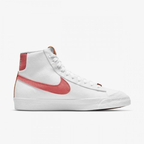 Женские кроссовки Nike Blazer Mid '77 SE DC9265-101_image_1