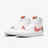Женские кроссовки Nike Blazer Mid '77 SE DC9265-101_image_3