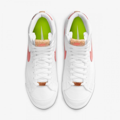 Женские кроссовки Nike Blazer Mid '77 SE DC9265-101_image_5