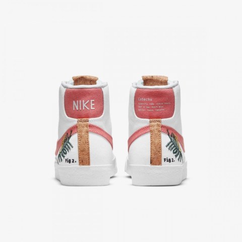 Женские кроссовки Nike Blazer Mid '77 SE DC9265-101_image_6