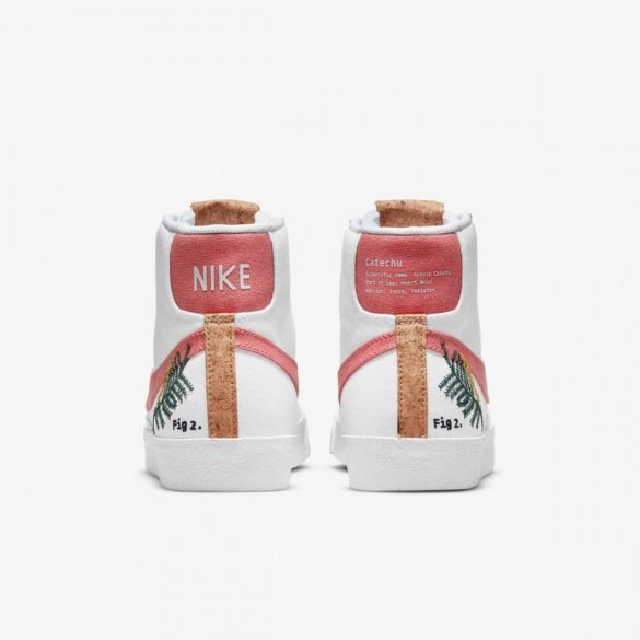 Жіночі кросівки Nike Blazer Mid '77 SE DC9265-101_image_6