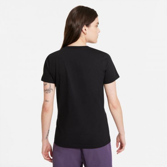 Женская футболка Nike NSW Tee Femme DD1340-010_image_2