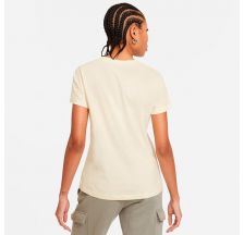 Жіноча футболка Nike NSW Nature Pocket Tee DD1462-113