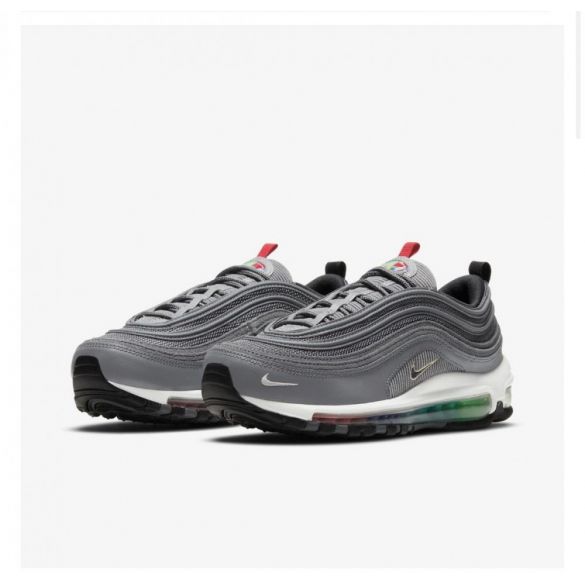 Кросівки NIKE W AIR MAX 97 SE DD1499-001_image_4