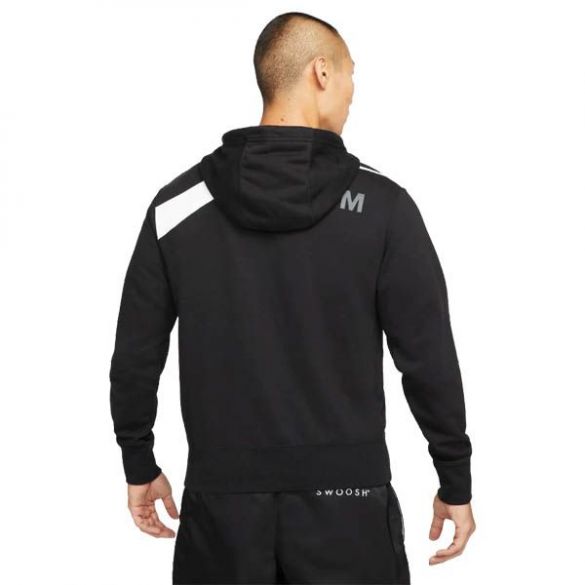 Мужская толстовка Nike Sportswear Swoosh DH1027-010_image_2