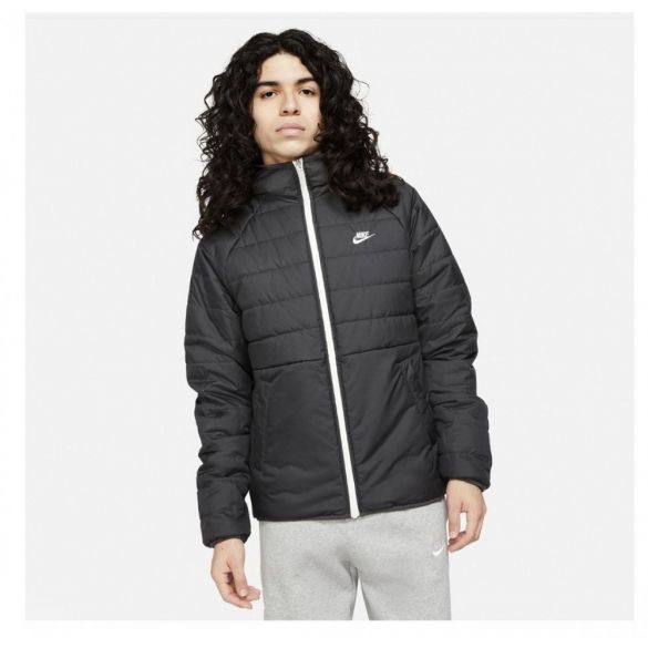 Мужская куртка Nike Sportswear Therma-FIT Legacy DH2783-010_image_1