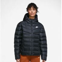 Женская куртка Nike Sportswear Therma-FIT Windrunner DH4073-010_image_3