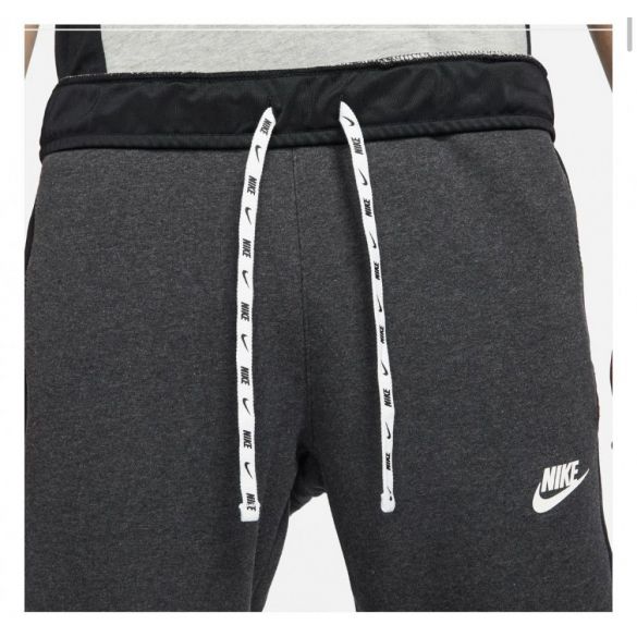 Брюки мужские Nike M Nsw Hybrid Flc Jogger Bb DJ5074-032_image_5