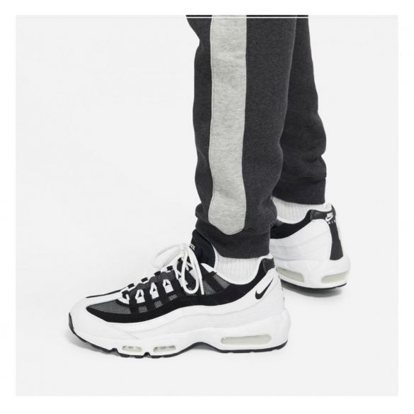 Брюки мужские Nike M Nsw Hybrid Flc Jogger Bb DJ5074-032_image_4