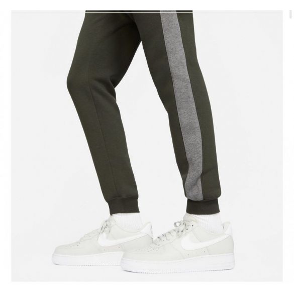 Штани чоловічі Nike M Nsw Hybrid Flc Jogger Bb DJ5074-355_image_6