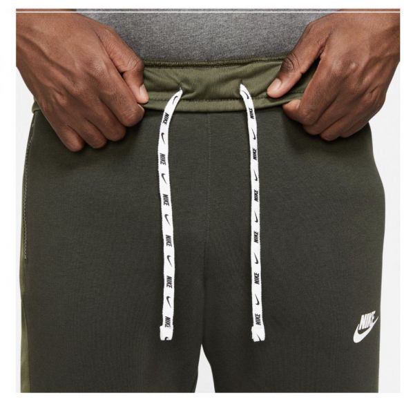 Штани чоловічі Nike M Nsw Hybrid Flc Jogger Bb DJ5074-355_image_4
