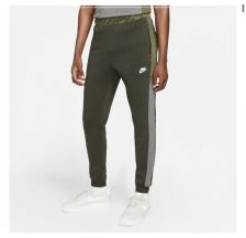 Штани чоловічі Nike M Nsw Hybrid Flc Jogger Bb DJ5074-355