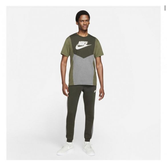 Штани чоловічі Nike M Nsw Hybrid Flc Jogger Bb DJ5074-355_image_3