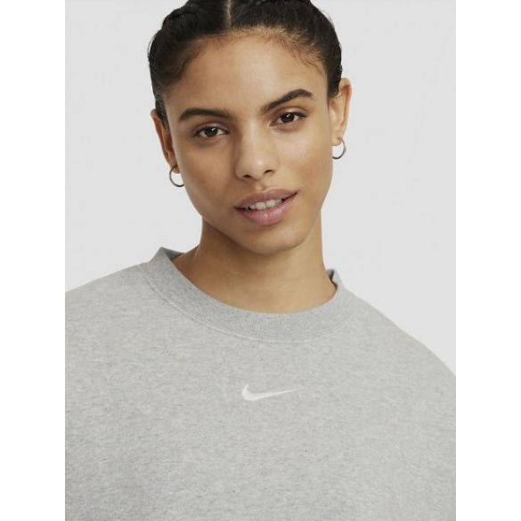 Світшот NIKE Sportswear Collection Essentials DJ7665-063_image_3