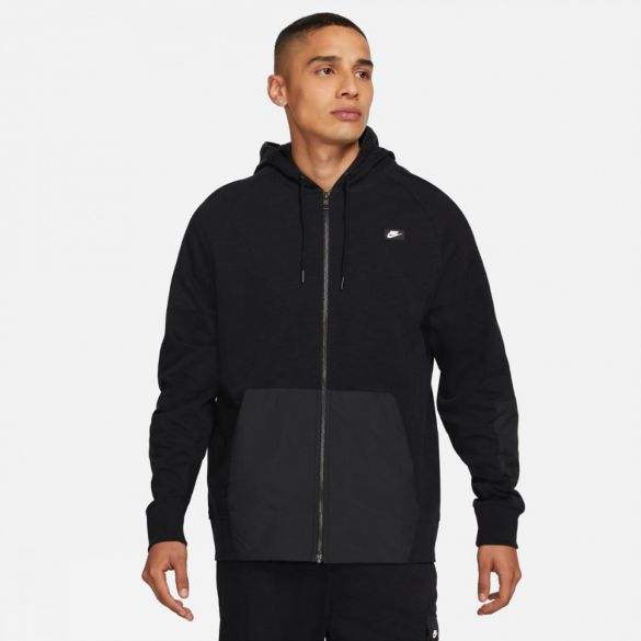 Мужская толстовка Nike NSW Me DM4580-010_image_1