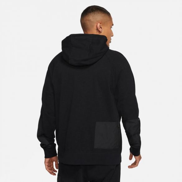 Мужская толстовка Nike NSW Me DM4580-010_image_2
