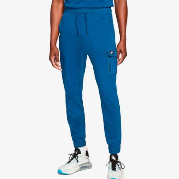 Чоловічі штани Nike Sportswear Pants DM4581-476_image_1