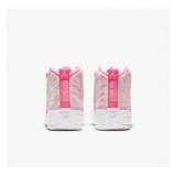  Кросівки Air Jordan 12 Retro (Gs) Pink 510815-101_image_3