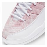  Кросівки Air Jordan 12 Retro (Gs) Pink 510815-101_image_4