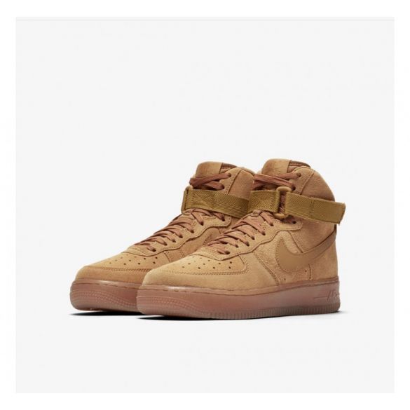  Кросівки Nike Air Force 1 High LV8 3 CK0262-700_image_5